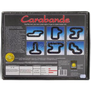 Carabande