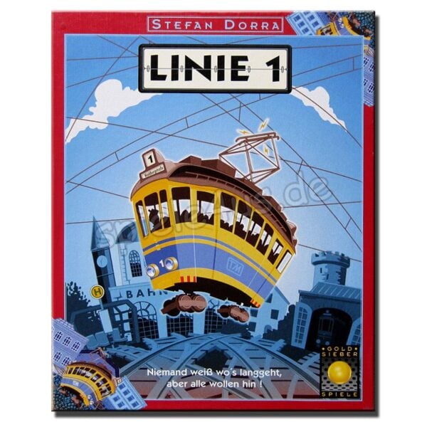 Linie 1