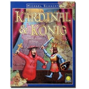 Kardinal & König