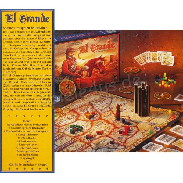 El Grande