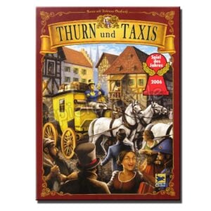 Thurn und Taxis