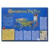 Carcassonne Big Box Grundspiel mit 4 Erweiterungen