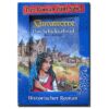 Carcassonne Roman Das Schicksalsrad