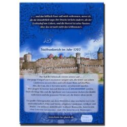 Carcassonne Roman Das Schicksalsrad