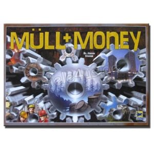 Müll + Money