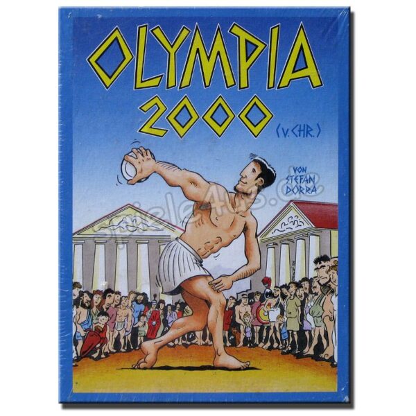 Olympia 2000