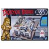 Doktor Bibber Star Wars