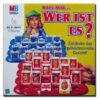 Wer ist es Hasbro 14617