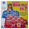 Wer ist es Hasbro 14617