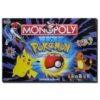 Monopoly Pokémon Sammlerausgabe