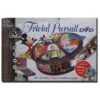 Trivial Pursuit DVD Disney Edition