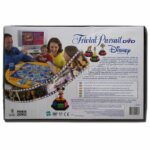Trivial Pursuit DVD Disney Edition
