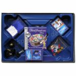 Trivial Pursuit DVD Disney Edition