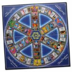 Trivial Pursuit DVD Disney Edition