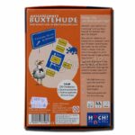 Ausgerechnet Buxtehude