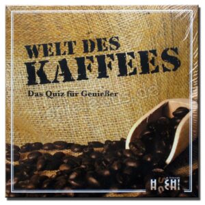 Welt des Kaffees Das Quiz