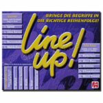 Line up