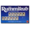 Wort Rummikub