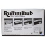 Wort Rummikub