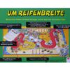 Um Reifenbreite Spiel des Jahres 1992