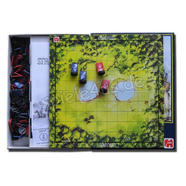 Stratego 493