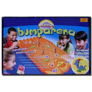 Cranium Bumparena