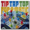 Tip Tap Top Pop-O-Matic