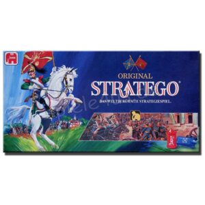 Original Stratego 3498