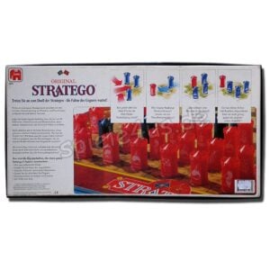 Original Stratego 3498