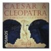 Cäsar und Cleopatra