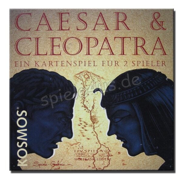 Cäsar und Cleopatra