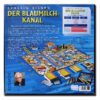 Der Blaumilch-Kanal –