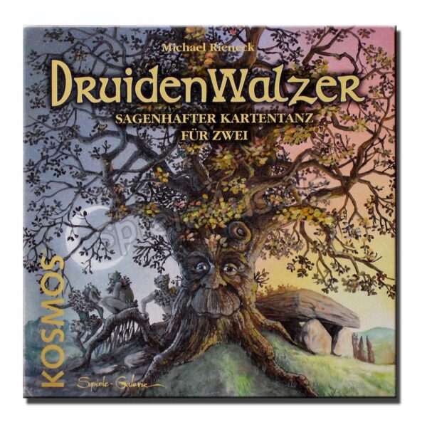 Druidenwalzer