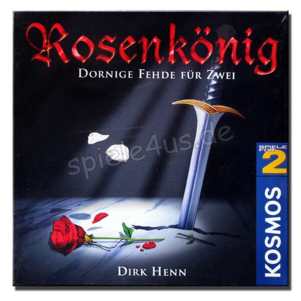 Rosenkönig