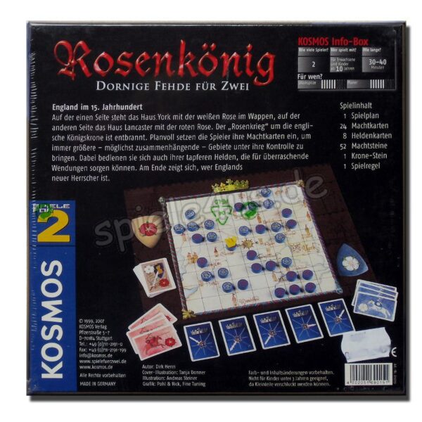 Rosenkönig