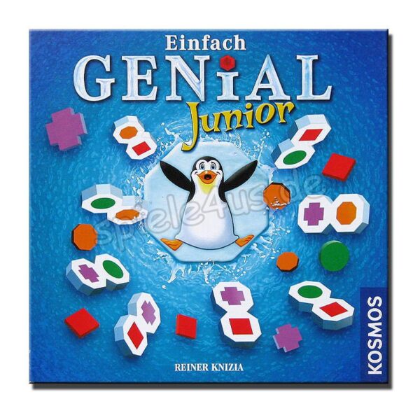 Einfach Genial Junior