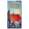 Tyros