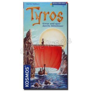 Tyros