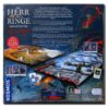 Der Herr der Ringe Die Feinde