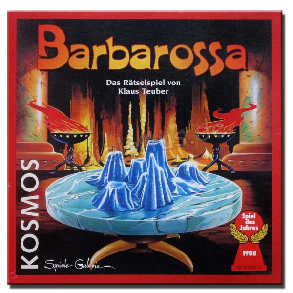 Barbarossa