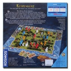 Löwenherz