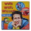 Willi wills wissen Das Quiz