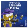 Nicht Lustig Lemming Mafia