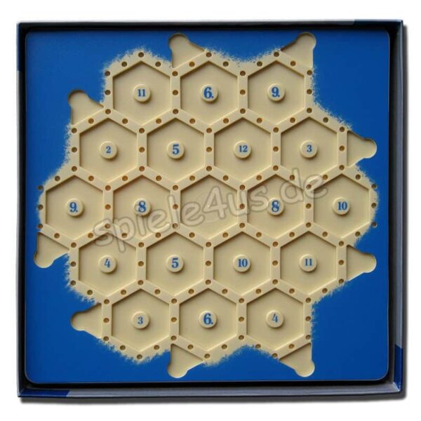 Die Siedler von Catan Travel Box