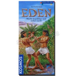 Eden