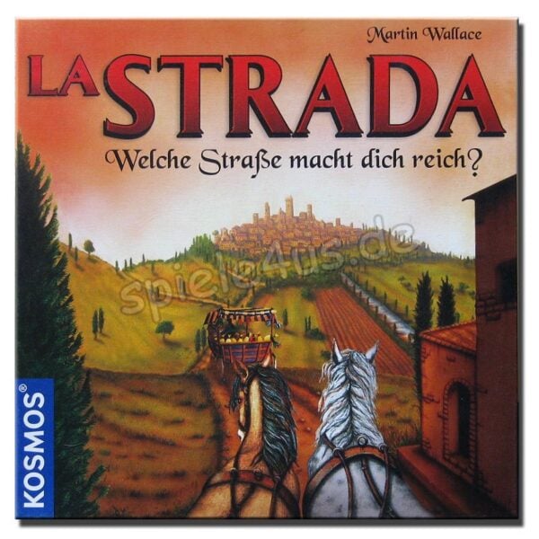 La Strada