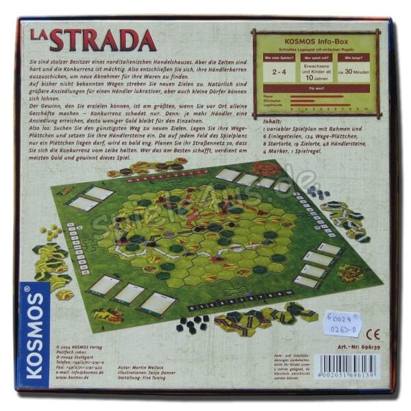 La Strada