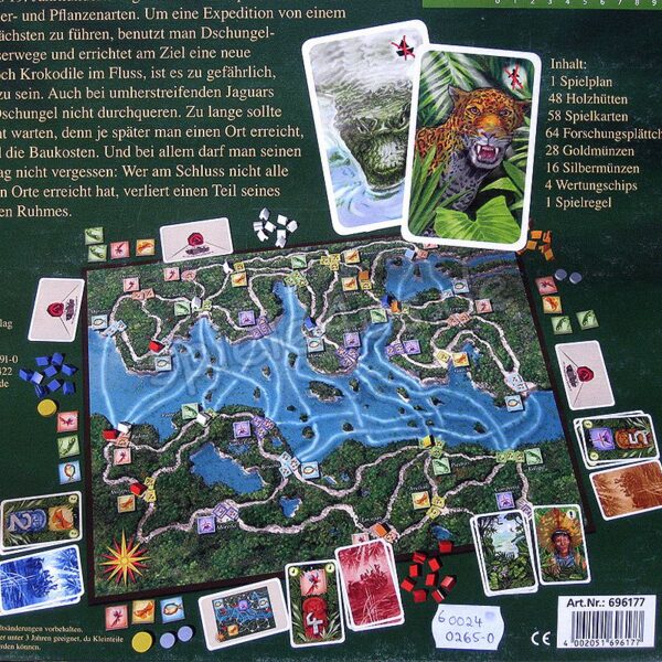 Amazonas