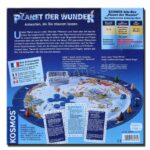 Planet der Wunder
