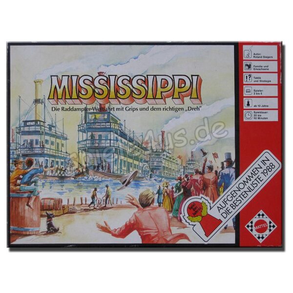 Mississippi